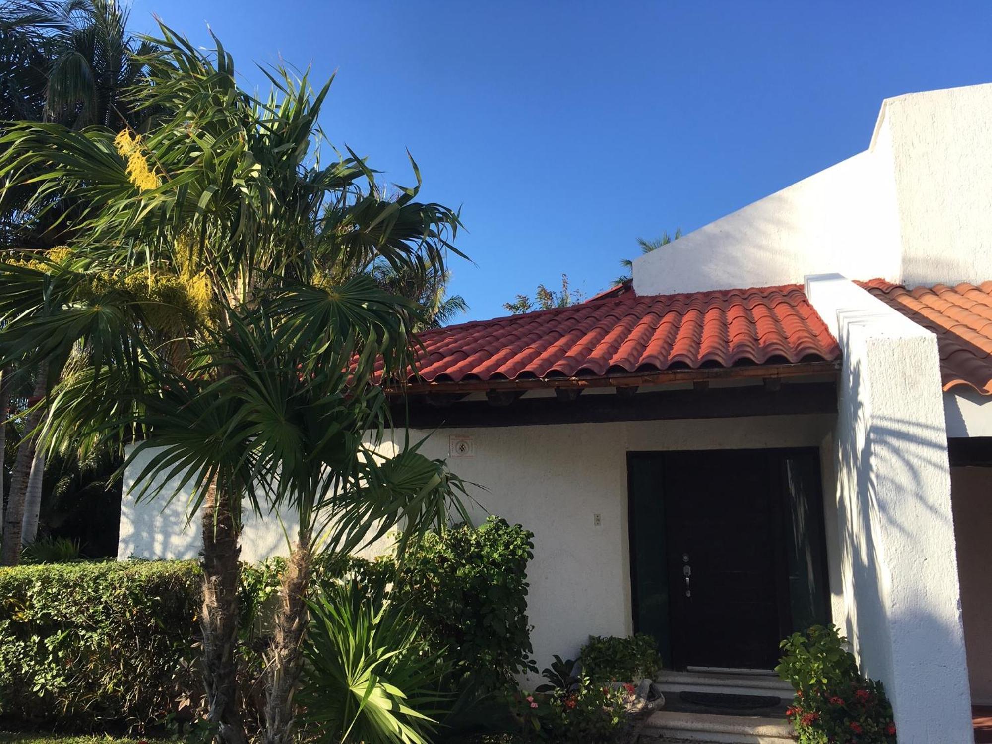 Large House - Walking To Beach - 10 Guests! Cancún Zewnętrze zdjęcie